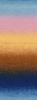 4035 - Kornblume/Petrolblau/Karamell/Vanille/Hellbeige/Hellgrau/Hellblau