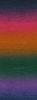 4037 - Waldgrün/Violett/Nachtblau/Pink/Himbeer/Orange/Oliv
