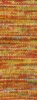103 - Gelb/Orange/Limette/Rost bunt