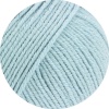 130 - Zartblau