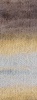 108 - Beige/Hellgrau/Grège/Taupe/Grau-/Dunkelbraun