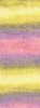 112 - Creme/Vanille/Limette/Graugrün/Rosa/Flieder/Lavendel