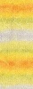 114 - Grège/Vanille/Gelb/Grüngelb/Sonnenblume/Orange