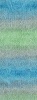 115 - Grüngrau/Graublau/Hellpetrol/Graugrün/Hellgrün