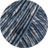08 - Graublau/Rohweiß
