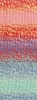 10 - Weiß/Altrosa/Mint/Hellblau/Rosa