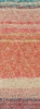 02 - Graubeige/Petrol/Rosa/Himbeer/Erdbeer