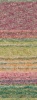 06 - Graubeige/Grau/Brombeer/Fuchsia/Petrol