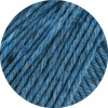 29 - Türkisblau meliert