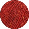 111 - Rot meliert