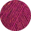 119 - Pink meliert