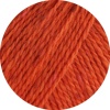 124 - Orange meliert