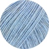 75 - helles Jeansblau