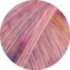 02 - Rosé/Hellrot/Gelb/Flieder/Mandarin