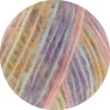 06 -  Natur/Gelb/Orange/Lachs/Rosa/Zartlila/Türkis