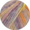 07 - Hellbeige/Gelb/Orange/Jeansblau/Rosa