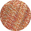 11 - Rot/Orange/Ecru