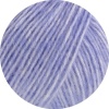 24 - Veilchenblau meliert