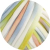05 - Creme/Pastellblau/-rosa/Lachs