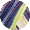 09 - Ecru/Hell-/Zitrusgelb/Jeans-/Graublau/