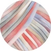 10 - Creme/Hell-/Graubeige/Graublau