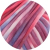 12 - Pink/Beere/Veilchenblau/Violett/Rohweiß