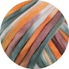 14 - Orange/Beere/Weiß/Pink/Rosa/Graugrün