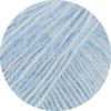 21 - Hellblau/Creme