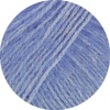 22 - Veilchenblau/Creme