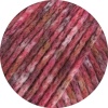 101 - Rot/Rosa/Grau/Dunkelrot