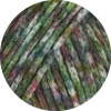 103 - Dunkel-/Gelb-/Graugrün/Brombeer