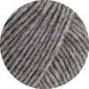 106 - Grau meliert
