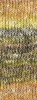 10 - Orange/Curry/Khaki/Umbra/Natur bunt