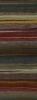 234 - Graubeige/Taupe/Rot-/Graubraun/Dunkelgrau
