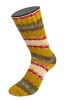 6146 - Mint-/Laubgrün/Erika/Creme/Curry/Dunkelrot