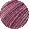 204 - Rotviolett meliert