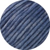 205 - Blau meliert