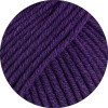 204 - Violett meliert