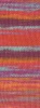 2021 - Rot/Orange/Fuchsia/Mint/Brombeer/Grau