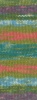 2025 - Weiß/Hellblau/Blau/Hell-/Dunkelgrün/Pink/Pflaume/Türkis