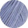 34 - Veilchenblau meliert