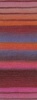 1015 - Rosa/Flieder/Lachs/Orange/Braun/Rosabeige