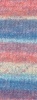 2035 - Pflaume/Erdbeer/Hellbeige/Jeans-/Hellblau/Beere/Hellgrau