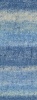 2039 - Jeansblau/Hellgrau/Grau-/Himmelblau