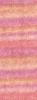 2042 - Rosa/Himbeer/Fuchsia/Lachs/Natur