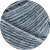 1302 - Jeans/Grau meliert (100g)