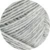 1346 - Hellgrau meliert (100g)