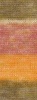 434 - Altrosa/Orange/Taupe/Hellbeige