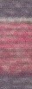 435 - Pink/Bordeaux/Hellgrau/Grauviolett