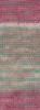436 - Taupe/Mintgrün/Hellbeige/Zyklam/Burgund